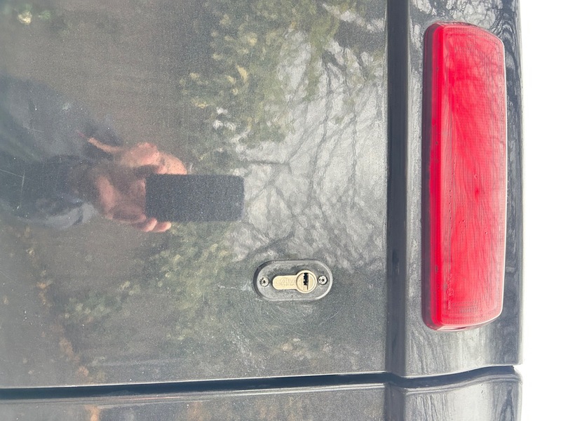 Used Vauxhall Vivaro 2015 for sale - 76470750: Photo 21