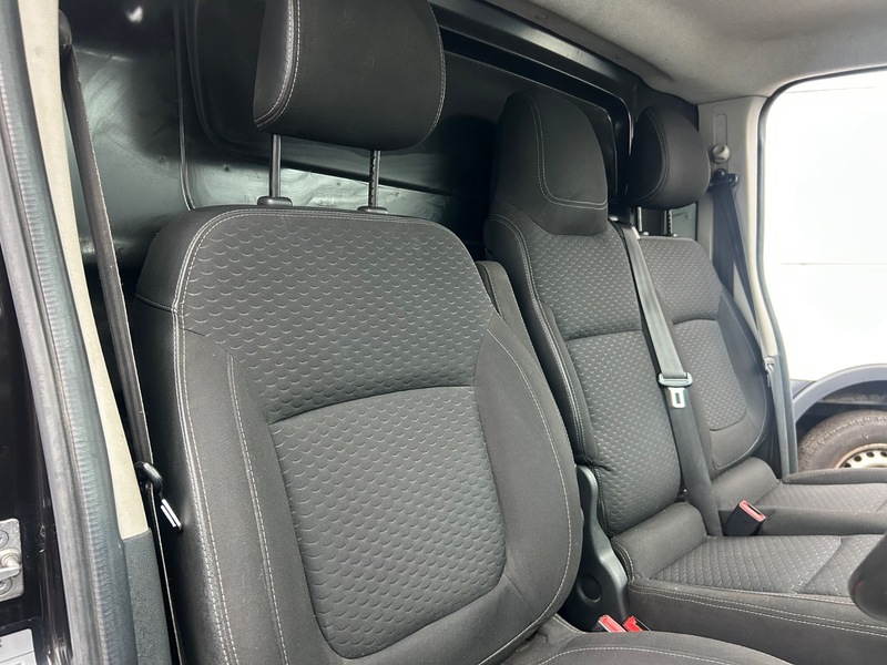 Used Vauxhall Vivaro 2015 for sale - 76470750: Photo 27