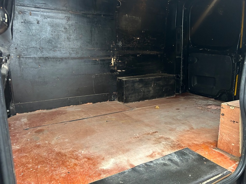 Used Vauxhall Vivaro 2015 for sale - 76470750: Photo 29