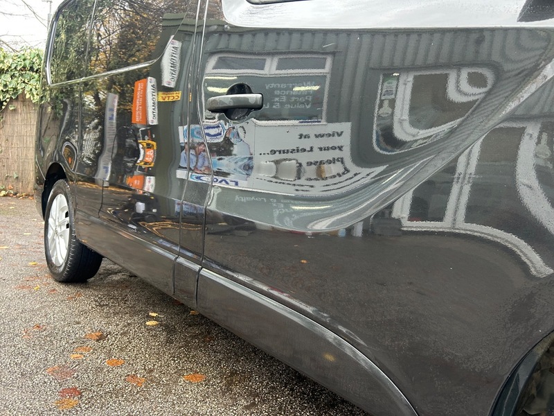 Used Vauxhall Vivaro 2015 for sale - 76470750: Photo 8