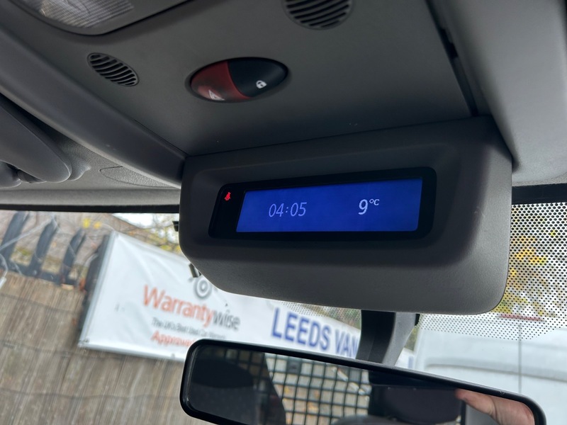 Used Vauxhall Movano 2012 for sale - 76407183: Photo 24