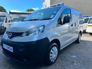 Used Nissan NV200 2013 for sale - 78840344: Photo