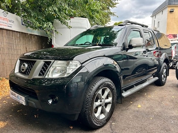 Used Nissan Navara 2013 for sale - 79462776: Photo