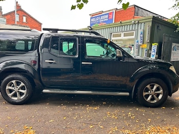 Used Nissan Navara 2013 for sale - 79462776: Photo