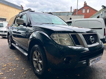 Used Nissan Navara 2013 for sale - 79462776: Photo