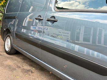 Used Citroen Dispatch 2015 for sale - 79359465: Photo