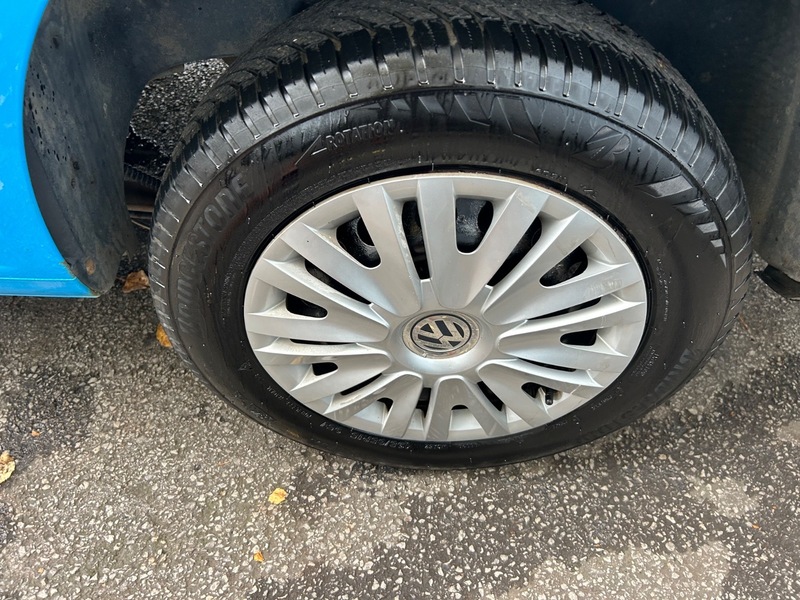 Used Volkswagen Caddy Maxi 2011 for sale - 76280563: Photo 10