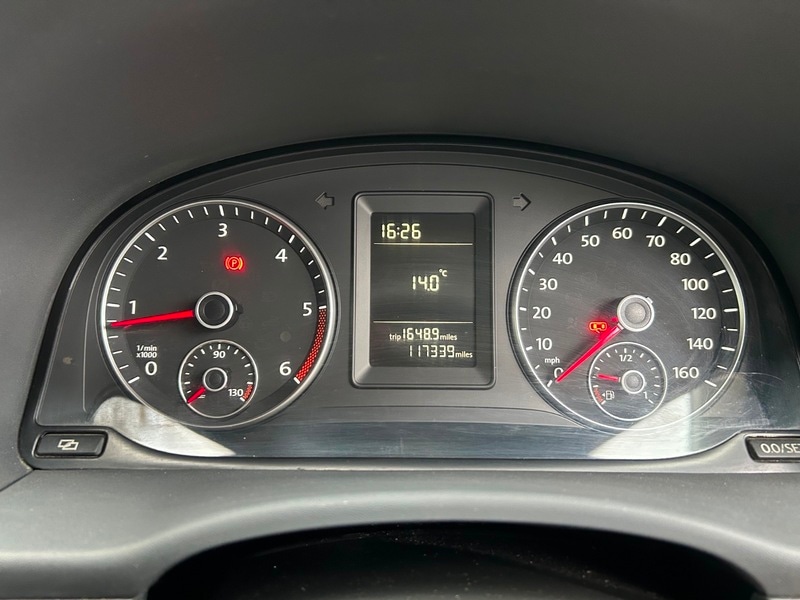 Used Volkswagen Caddy Maxi 2011 for sale - 76280563: Photo 14