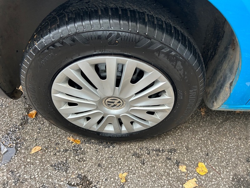 Used Volkswagen Caddy Maxi 2011 for sale - 76280563: Photo 18