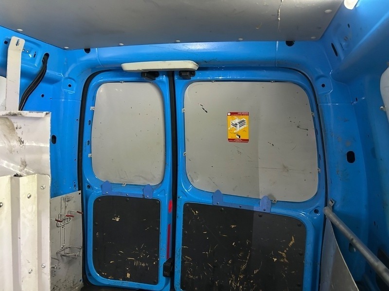 Used Volkswagen Caddy Maxi 2011 for sale - 76280563: Photo 21