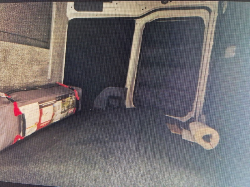 Used Peugeot Expert 2016 for sale - 77129185: Photo 10