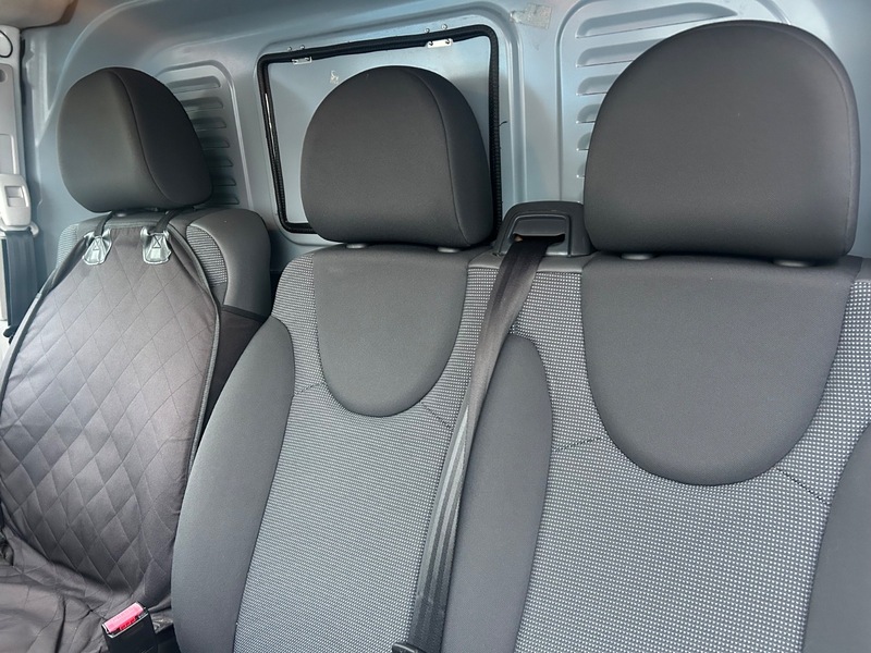 Used Peugeot Expert 2016 for sale - 77129185: Photo 13