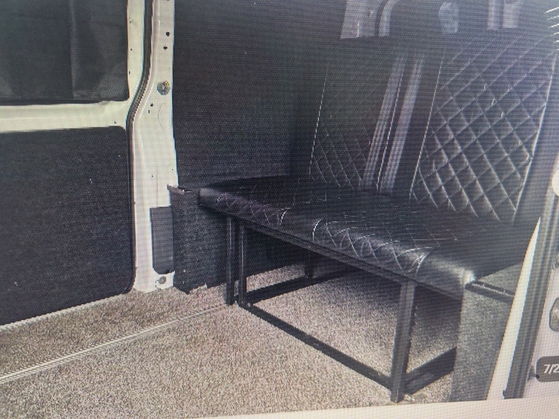 Used Peugeot Expert 2016 for sale - 77129185: Photo 14