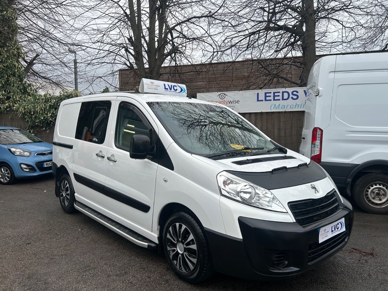 Used Peugeot Expert 2016 for sale - 77129185: Photo 2