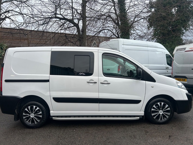 Used Peugeot Expert 2016 for sale - 77129185: Photo 3