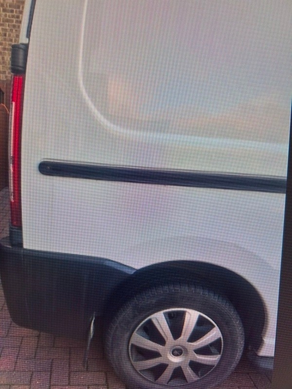 Used Peugeot Expert 2016 for sale - 77129185: Photo 4