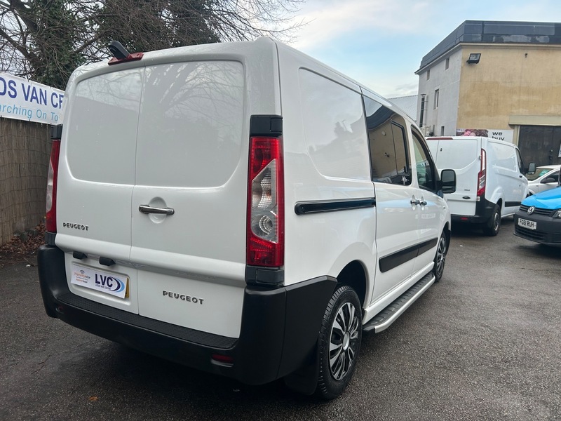 Used Peugeot Expert 2016 for sale - 77129185: Photo 8