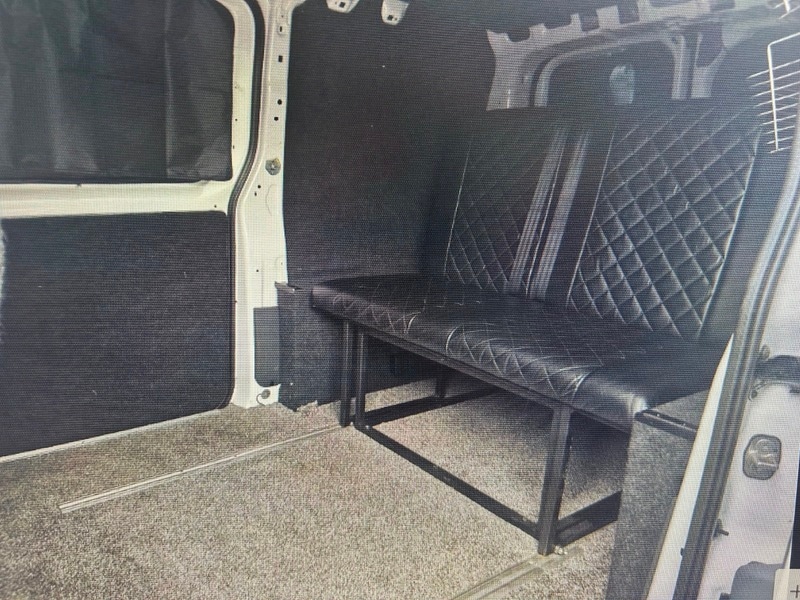 Used Peugeot Expert 2016 for sale - 77129185: Photo 9