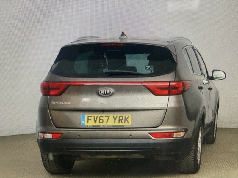 Used Kia Sportage 2018 for sale - 77027766: Photo 5