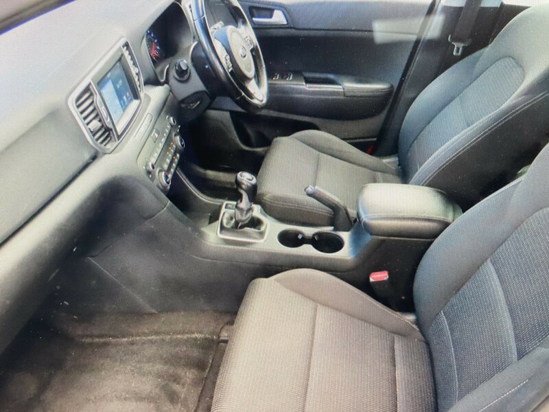 Used Kia Sportage 2018 for sale - 77027766: Photo 6