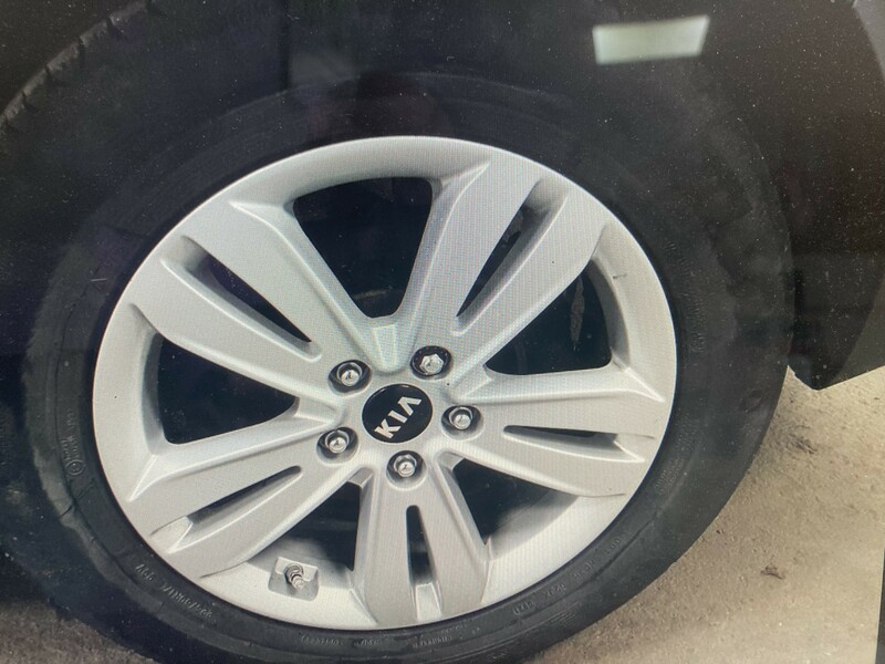 Used Kia Sportage 2018 for sale - 77027766: Photo 7