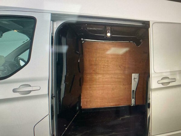 Used Ford Transit Custom 2021 for sale - 75171914: Photo 10