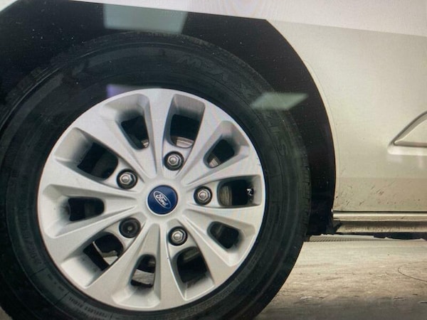 Used Ford Transit Custom 2021 for sale - 75171914: Photo 3