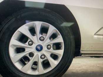 Used Ford Transit Custom 2021 for sale - 75171914: Photo