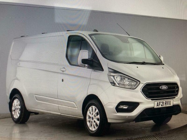 Used Ford Transit Custom 2021 for sale - 75171914: Photo 6