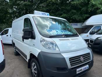 Used Fiat Ducato 2012 for sale - 75067311: Photo