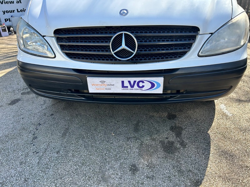 Used Mercedes-Benz Vito 2011 for sale - 78111503: Photo 10