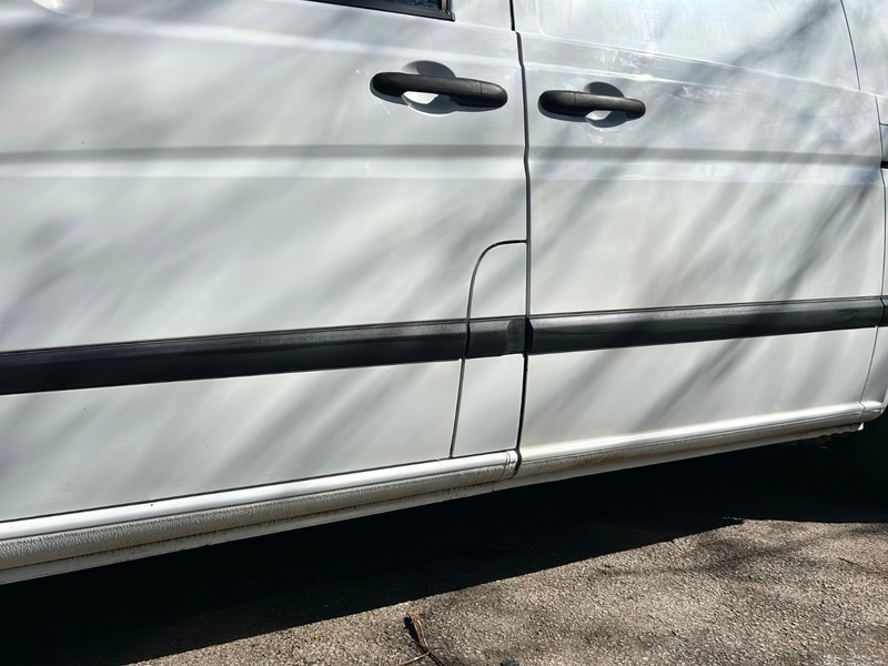 Used Mercedes-Benz Vito 2011 for sale - 78111503: Photo 14