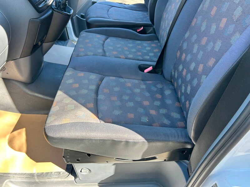 Used Mercedes-Benz Vito 2011 for sale - 78111503: Photo 18