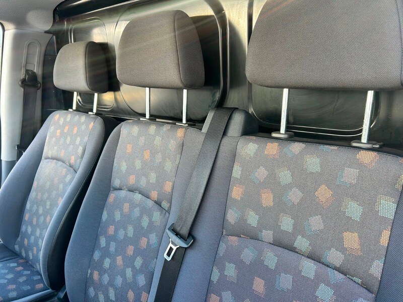 Used Mercedes-Benz Vito 2011 for sale - 78111503: Photo 19