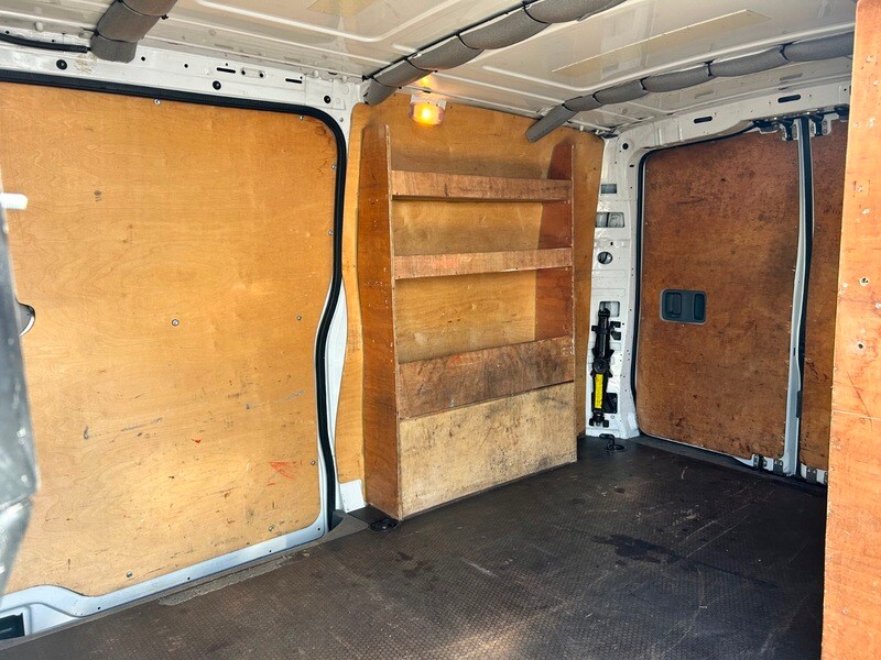 Used Mercedes-Benz Vito 2011 for sale - 78111503: Photo 20