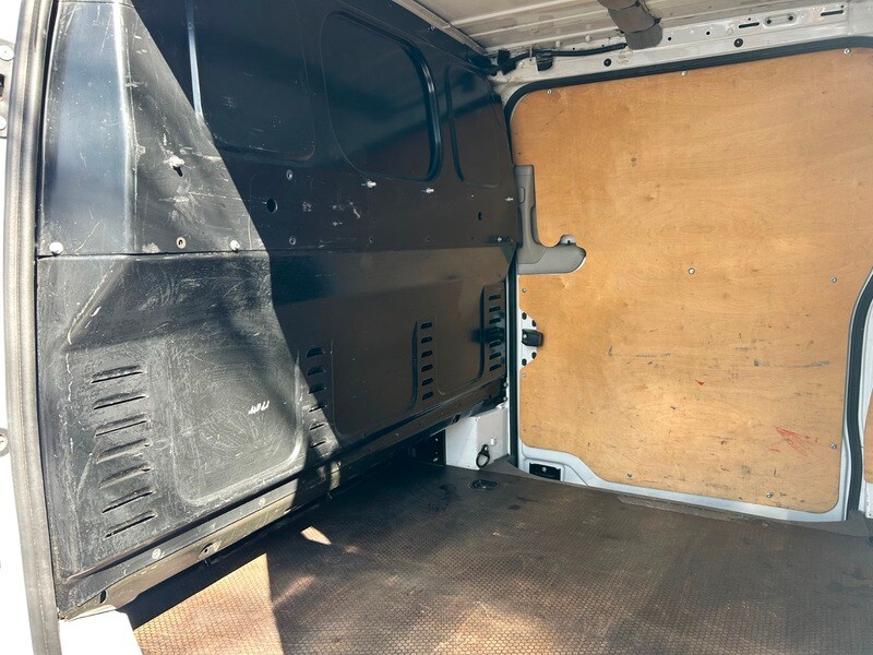 Used Mercedes-Benz Vito 2011 for sale - 78111503: Photo 21