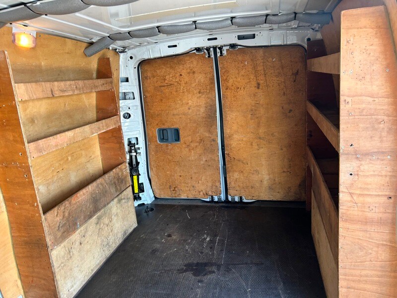 Used Mercedes-Benz Vito 2011 for sale - 78111503: Photo 22