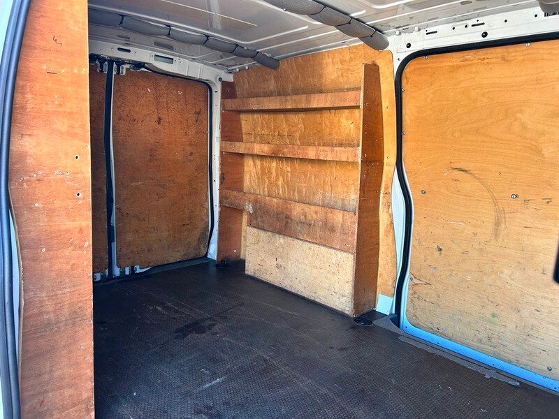 Used Mercedes-Benz Vito 2011 for sale - 78111503: Photo 24