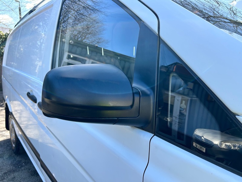 Used Mercedes-Benz Vito 2011 for sale - 78111503: Photo 9