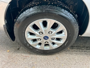 Used Ford Transit Custom 2020 for sale - 79462794: Photo