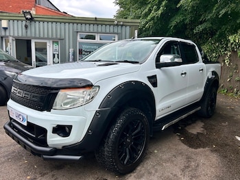Used Ford Ranger 2015 for sale - 78986674: Photo