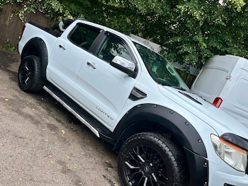 Used Ford Ranger 2015 for sale - 78986674: Photo