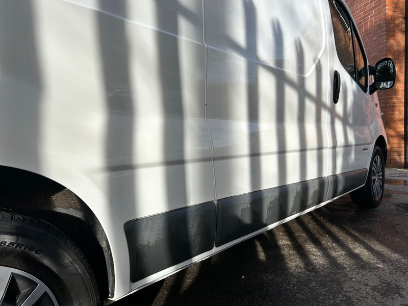 Used Nissan Primastar 2014 for sale - 77655865: Photo 10