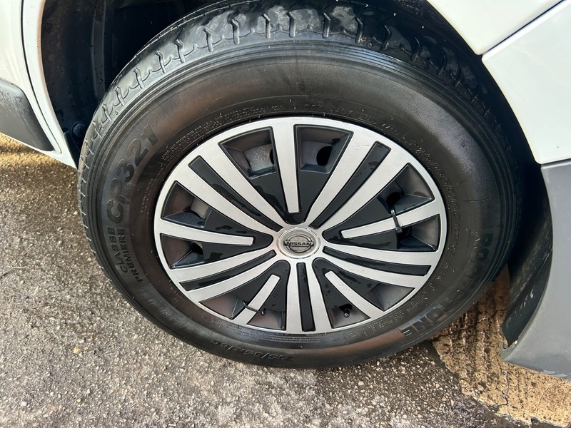 Used Nissan Primastar 2014 for sale - 77655865: Photo 11