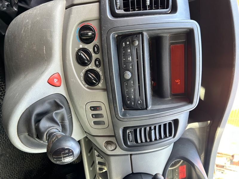 Used Nissan Primastar 2014 for sale - 77655865: Photo 13