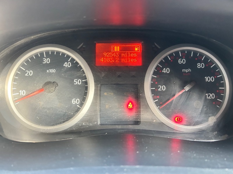 Used Nissan Primastar 2014 for sale - 77655865: Photo 15