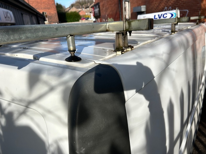 Used Nissan Primastar 2014 for sale - 77655865: Photo 16