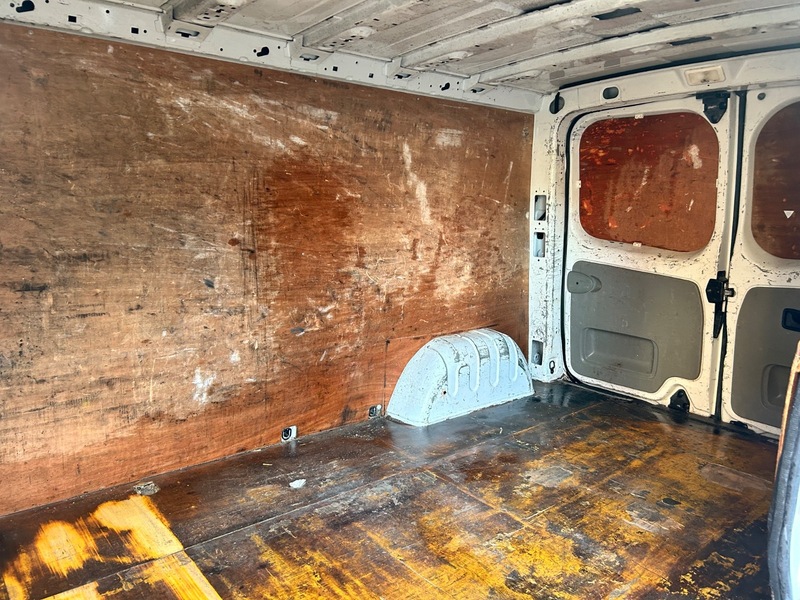 Used Nissan Primastar 2014 for sale - 77655865: Photo 17