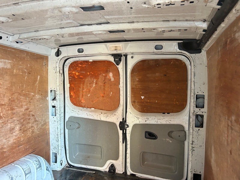 Used Nissan Primastar 2014 for sale - 77655865: Photo 18