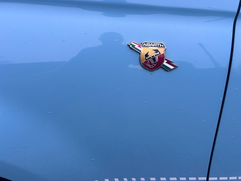 Used Abarth 500 2013 for sale - 77213193: Photo 11